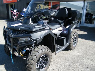 CF MOTO CFORCE 625 OVERLAND