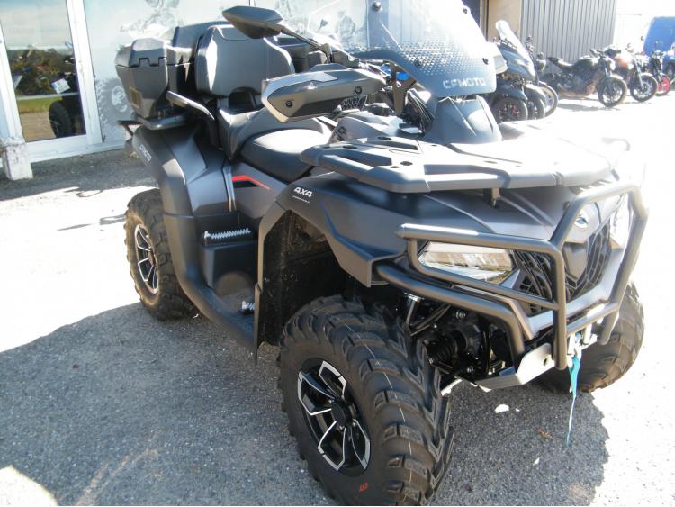 CF MOTO cforce 625 overland