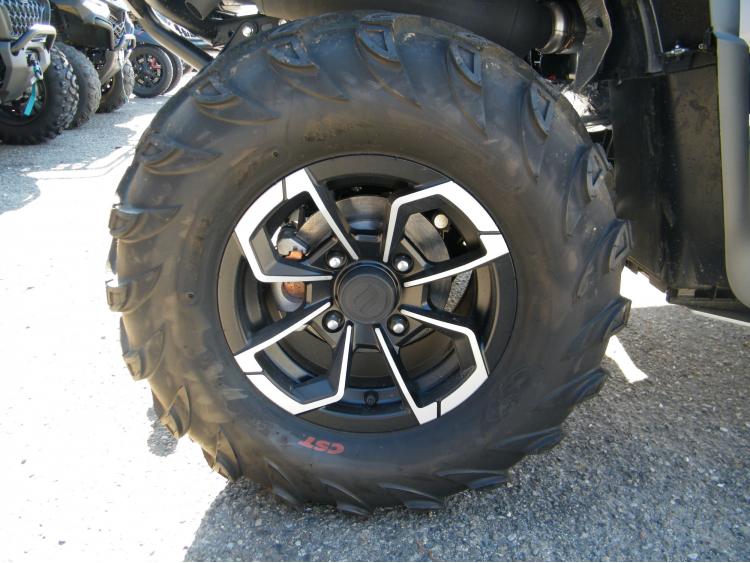 CF MOTO cforce 625 overland