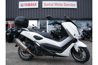 MBK OCITO ABS 125