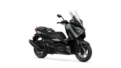 YAMAHA XMAX 125 TECH MAX (24)