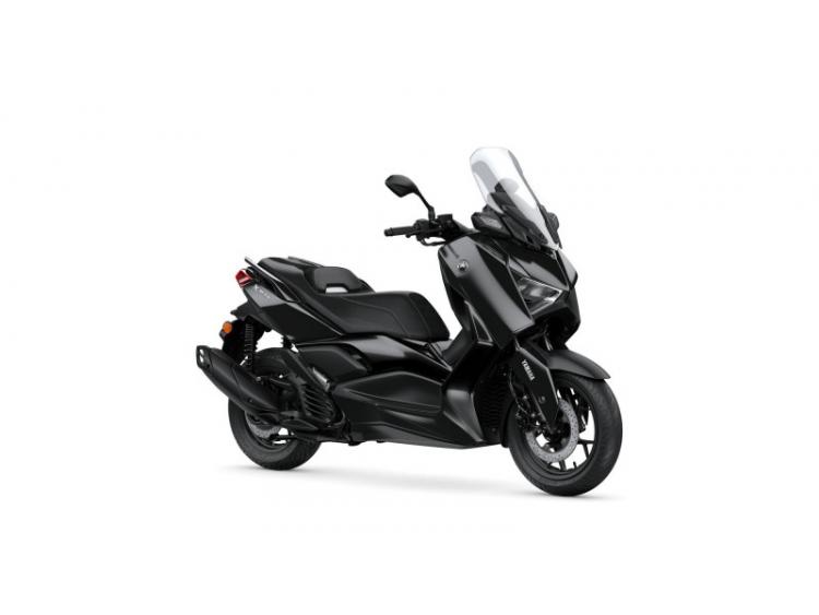YAMAHA XMAX 125 TECH MAX (24)