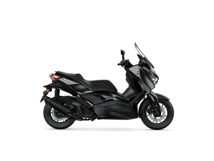 YAMAHA XMAX 125 TECH MAX (24)
