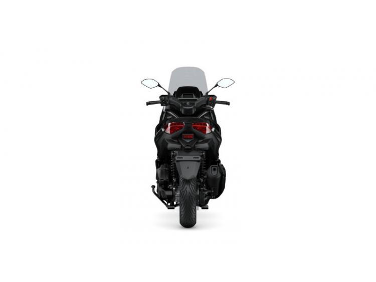 YAMAHA XMAX 125 TECH MAX (24)