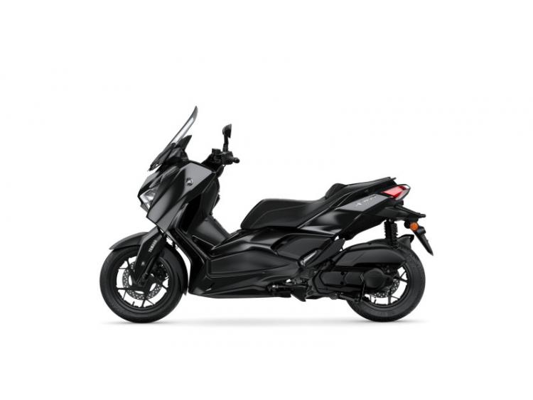 YAMAHA XMAX 125 TECH MAX (24)