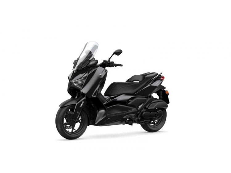 YAMAHA XMAX 125 TECH MAX (24)