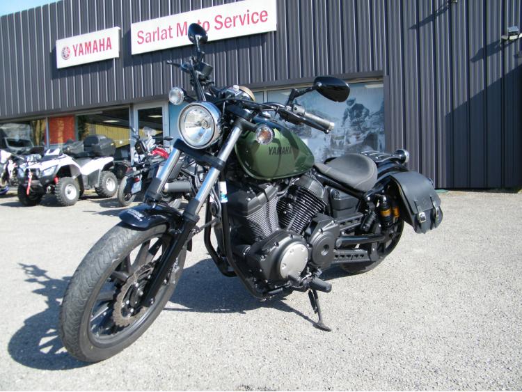 YAMAHA XV 950 BOLT R