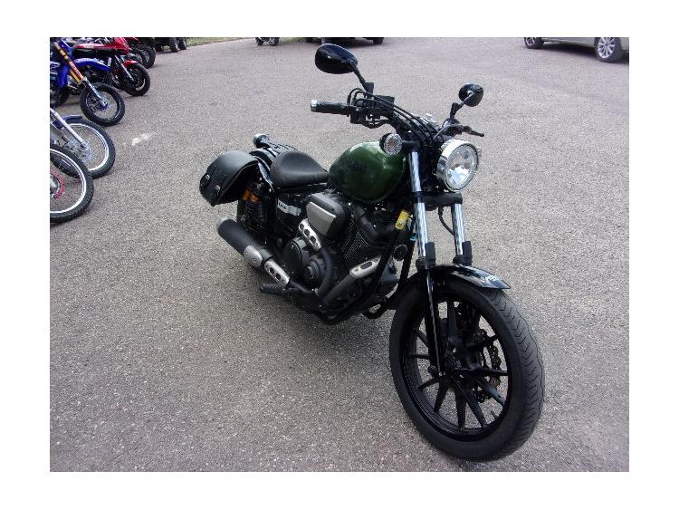 YAMAHA XV 950 BOLT R