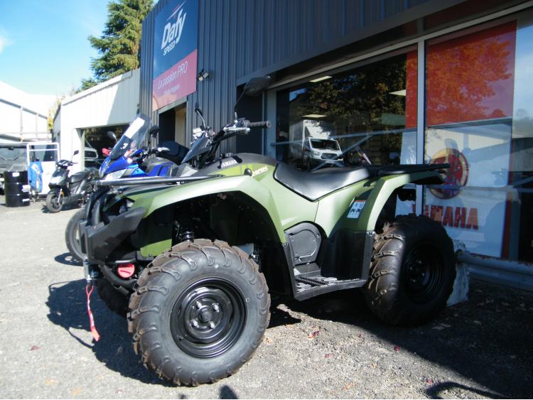 YAMAHA KODIAK