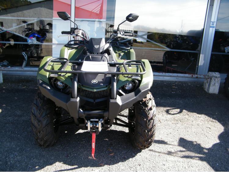 YAMAHA KODIAK