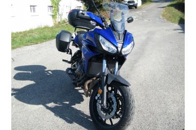 YAMAHA TRACER 7