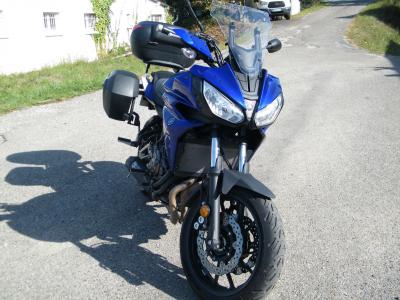 YAMAHA TRACER 700