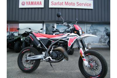 FANTIC XE 50 PERFORMANCE