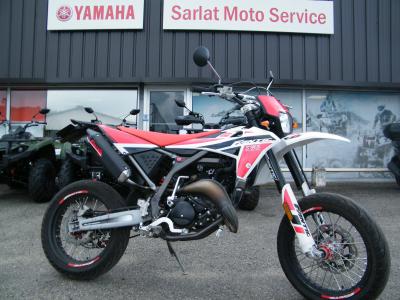 FANTIC XE 50 PERFORMANCE