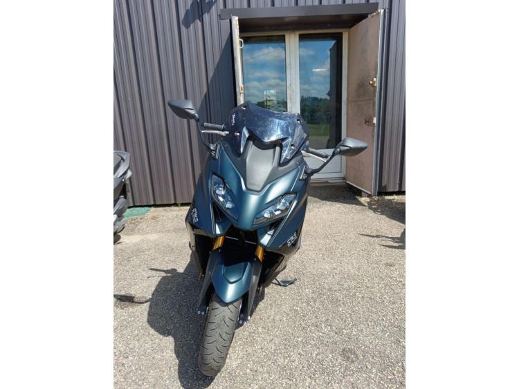 YAMAHA XP T-MAX 560 TECH MAX