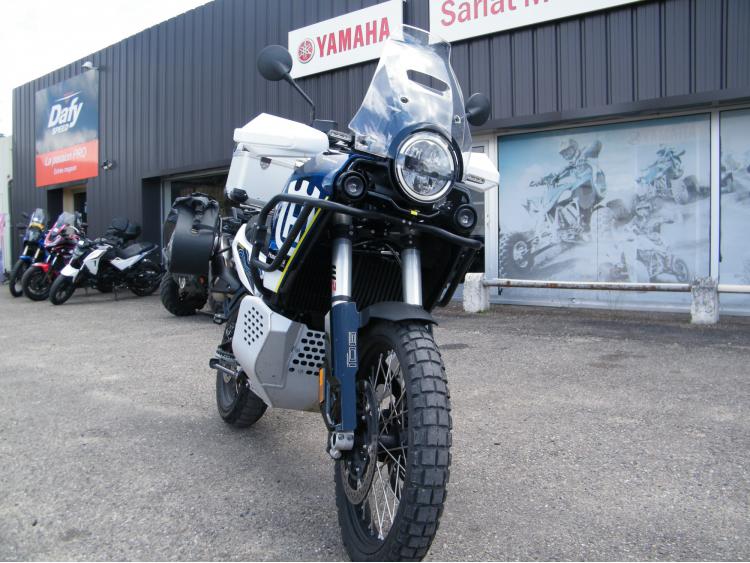 HUSQVARNA NORDEN 901 EXPEDITION