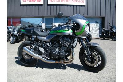 KAWASAKI Z 900
