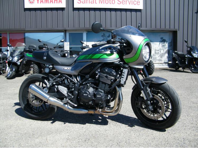 KAWASAKI Z 900