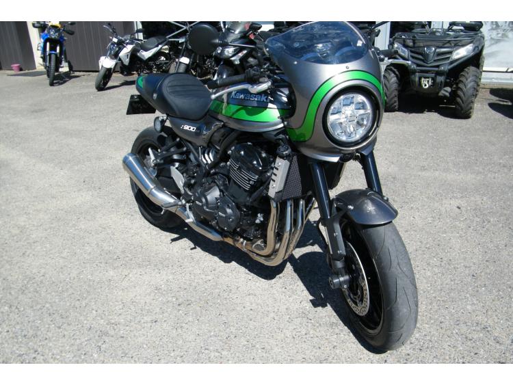 KAWASAKI Z 900