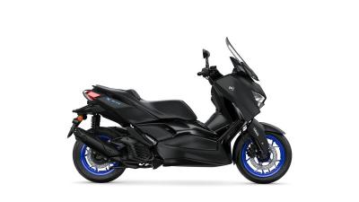 YAMAHA XMAX 125 (24)