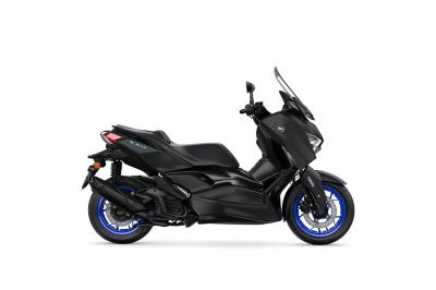 YAMAHA XMAX 125 (24)