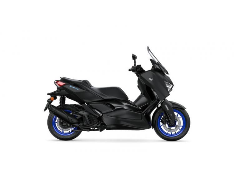 YAMAHA XMAX 125 (24)