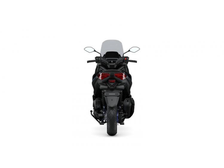 YAMAHA XMAX 125 (24)
