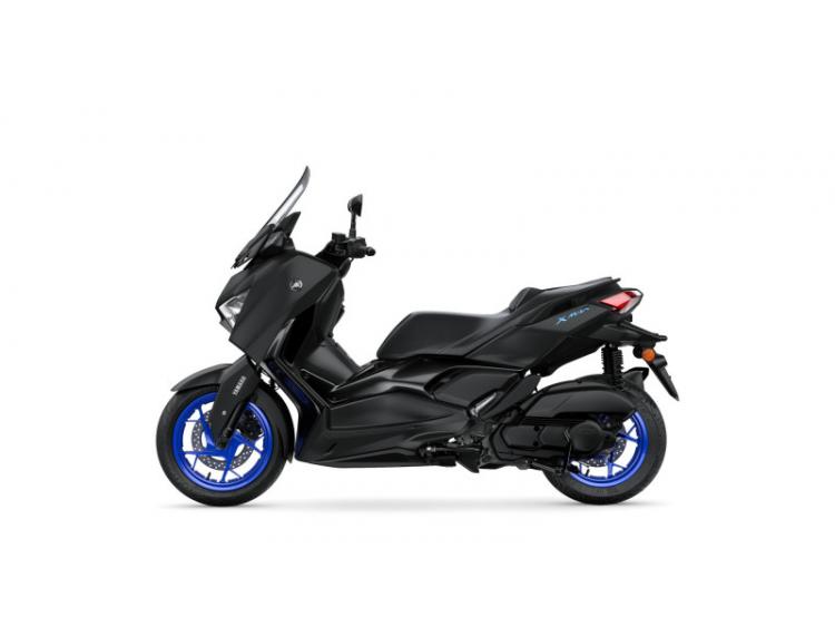 YAMAHA XMAX 125 (24)