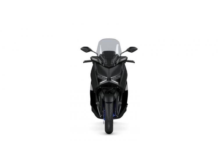 YAMAHA XMAX 125 (24)