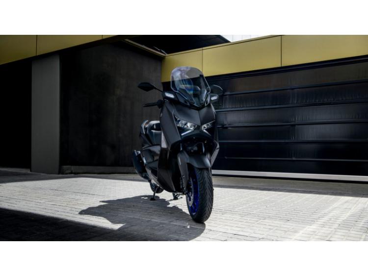 YAMAHA XMAX 125 (24)