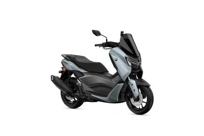 YAMAHA NMAX 125 TECH MAX (25)