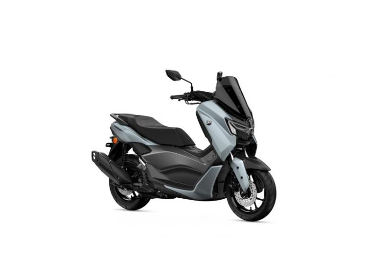 YAMAHA NMAX 125 TECH MAX (25) 