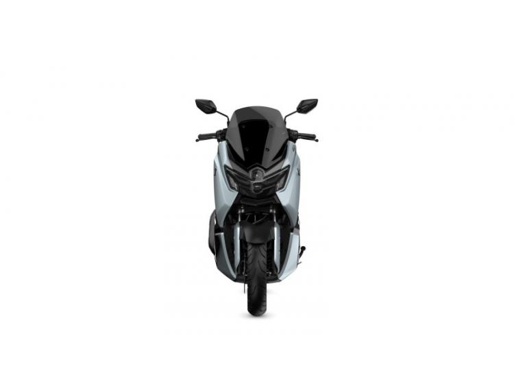 YAMAHA NMAX 125 TECH MAX (25) 