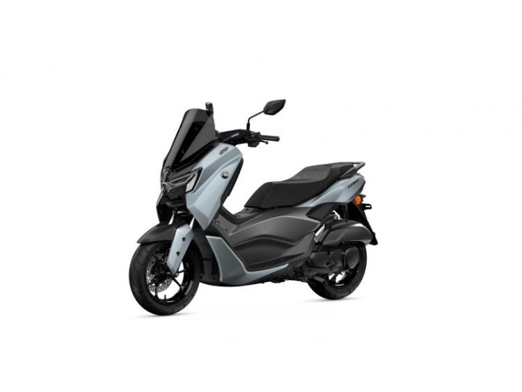 YAMAHA NMAX 125 TECH MAX (25) 