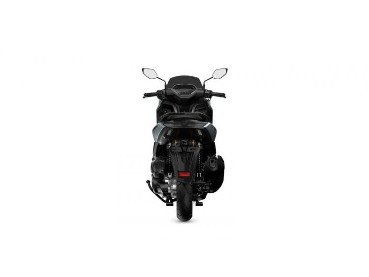 YAMAHA NMAX 125 TECH MAX (25) 
