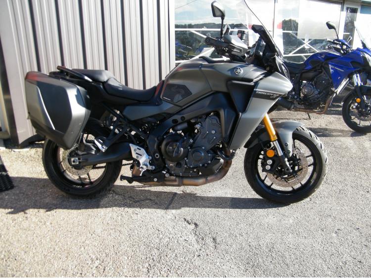 YAMAHA TRACER 9 GT
