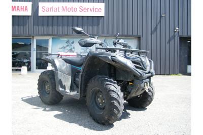 CF MOTO CFORCE 520