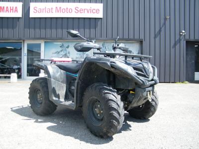 CF MOTO CFORCE 520