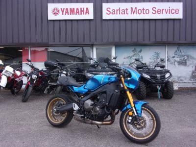 YAMAHA XSR 900
