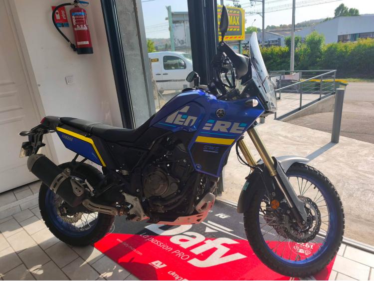 YAMAHA  TENERE 700 