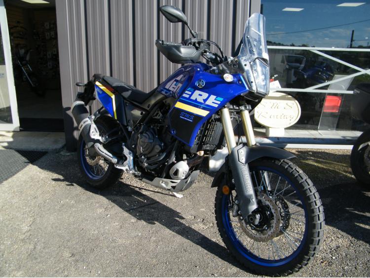 YAMAHA  TENERE 700 