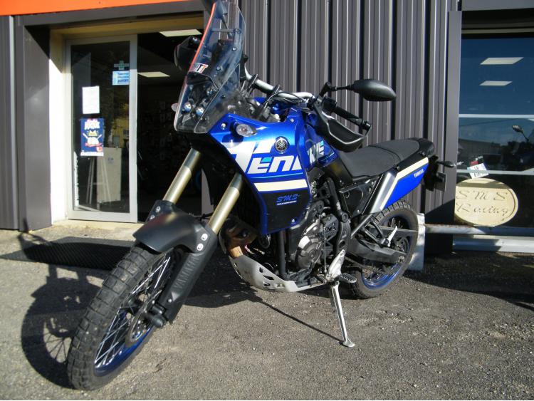 YAMAHA  TENERE 700 
