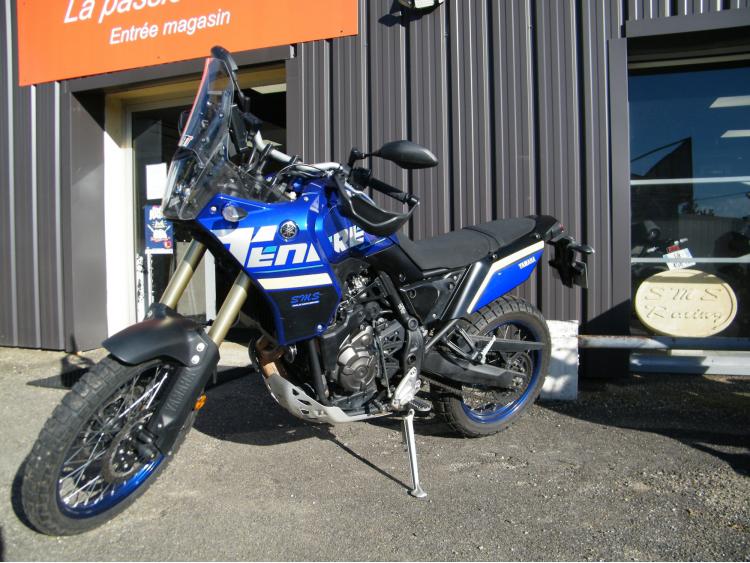 YAMAHA  TENERE 700 
