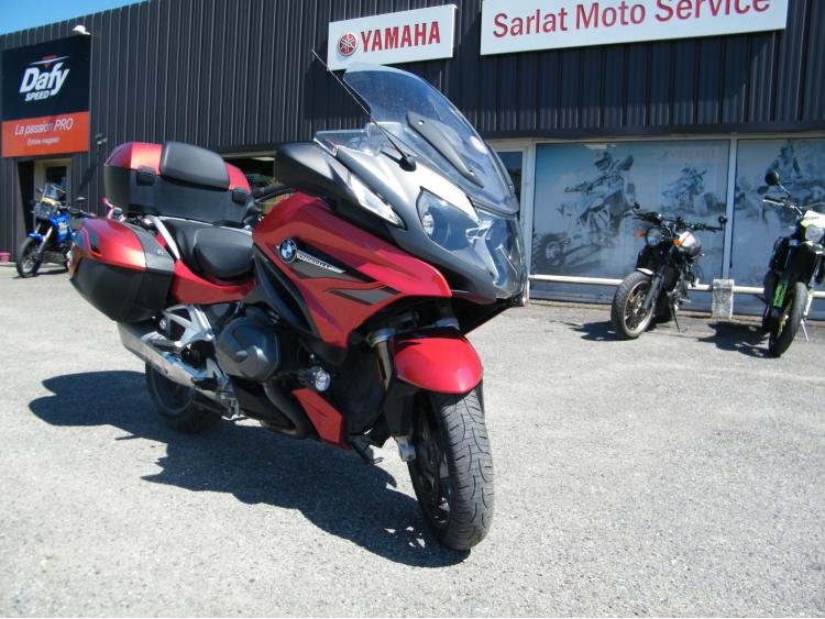 BMW R 1250 RT